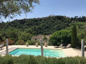 Bastide Nomade - Charming B&B